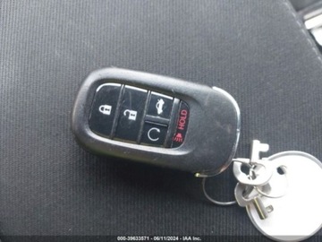 Honda 2022 Honda Civic 2022 HONDA CIVIC SPORT 2.0 Benzyna 158KM, zdjęcie 9