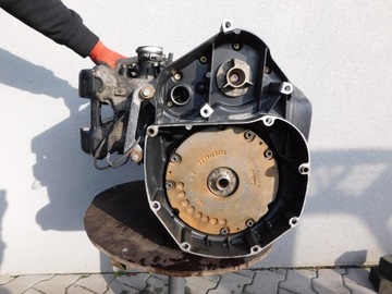BMW K1200LT SILNIK