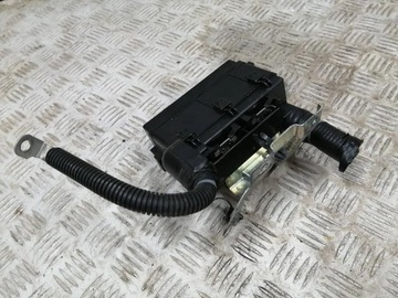 SKŘÍŇKA POJISTEK BOX MICRA K14