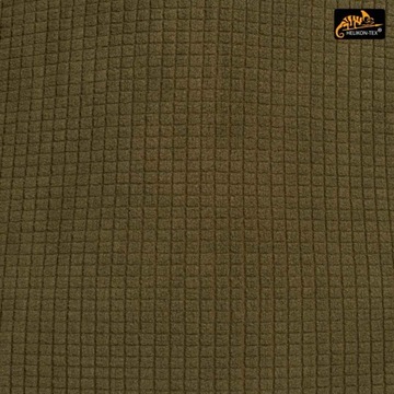 HELIKON LVL 2 KOSZULKA TERMICZNA OCIEPLANA OLV XL