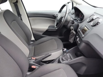 Seat Ibiza IV Hatchback 5d Facelifting 1.2 TSI 90KM 2016 Seat Ibiza 1.2 TSI, Salon Polska, 1. Właściciel, zdjęcie 8
