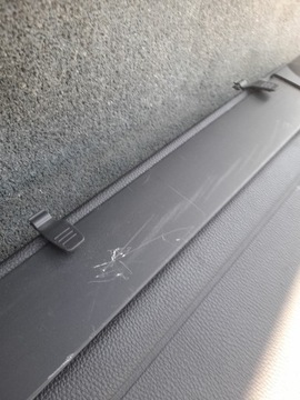 ROLETA KUFRU TOUAREG 7P 10-18R