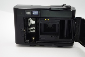 KONICA AF3 ОЧЕНЬ ХОРОШО