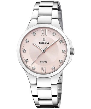 Zegarek damski Festina Mademoiselle