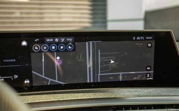 Peugeot 3008 III 2025 Peugeot 3008 1.2 PureTech mHEV GT e-DCS6 SalonPL FVat Od Reki Zadbany Nisk, zdjęcie 18