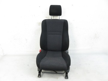 FOTEL KIEROWCY TOYOTA COROLLA Verso E12
