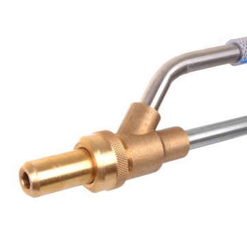 Комплект для пескоструйной обработки KRANZLE NILFISK, заглушка KEW D12