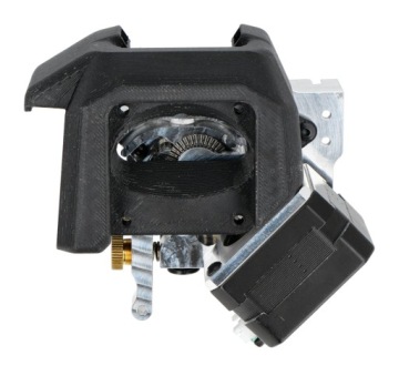 Micro Swiss - Экструдер с прямым приводом и двигателем