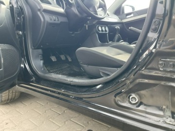 Mitsubishi Lancer IX Sedan 1.6 MIVEC 117KM 2015 Mitsubishi Lancer HAK Klimatyzacja Czujniki park., zdjęcie 3