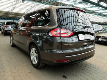 Ford Galaxy IV Van 1.5 EcoBoost 165KM 2019 Ford Galaxy 7-0sób TITANIUM Kraj 1wł Bezwyp, zdjęcie 8