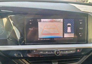 Opel 2022 Opel Grandland X Pierwszy wlasciciel. Salon Polska 1.2 Benzyna 130KM, zdjęcie 6