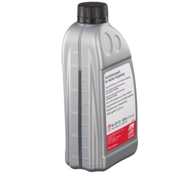 МАСЛО ДЛЯ СЦЕПЛЕНИЯ HALDEX G060175A2 850 МЛ / FEBI FE101172