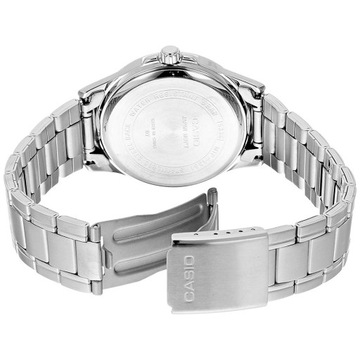 Мужские часы CASIO MTP-1381D-7AVDF + КОРОБКА