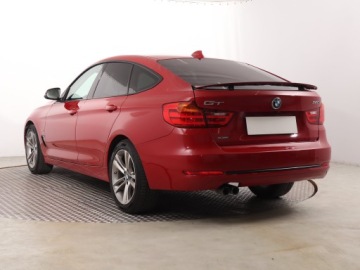 BMW Seria 3 F30-F31-F34 Limuzyna Facelifting 2.0 320d 190KM 2015 BMW 3GT 320d xDrive GT, Salon Polska, 187 KM, zdjęcie 3