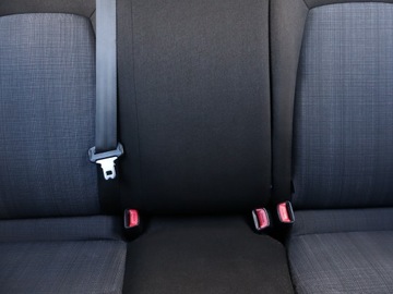 Kia Ceed I SW Facelifting 1.4 DOHC CVVT 90KM 2010 Kia Ceed 1.4 CVVT, Klima, Podgrzewane siedzienia, zdjęcie 9