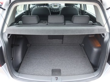 Volkswagen Golf Plus I 2007 VW Golf Plus 1.9 TDI, DSG, Klima, Klimatronic, zdjęcie 13