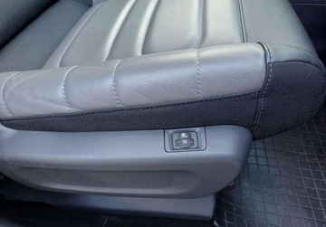 Citroen C3 Aircross  I Crossover 1.2 PureTech 110KM 2021 Citroen C3 Aircross Shine Pack 110 KM I wl. GWARANCJA FV23 1.2, zdjęcie 36