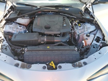 Alfa Romeo Giulia II 2024 Alfa Romeo Giulia Ti 2024 2.0l 2.0 Benzyna 280KM, zdjęcie 6