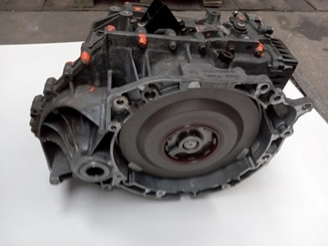 АВТОМАТИЧЕСКАЯ КОРОБКА ПЕРЕДАЧ POWERSHIFT FORD FOCUS MK3 C-MAX 2.0TDCI ДИЗЕЛЬ
