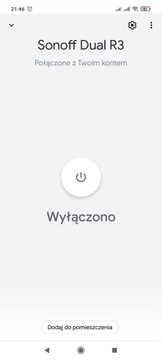 КОНТРОЛЛЕР РОЛЬСТАВНЕЙ ДЛЯ УМНОГО ДОМА WIFI, МОНТАЖНЫЙ НА МОНТАЖЕ МОНТАЖА