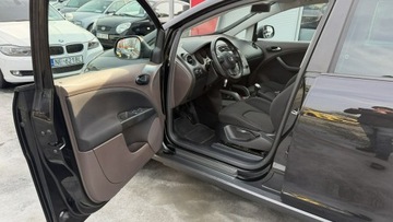 Seat Altea XL 2.0 TDI 140KM 2007 Seat Altea Freetrack 2.0 Diesel Moc 140KM, zdjęcie 31