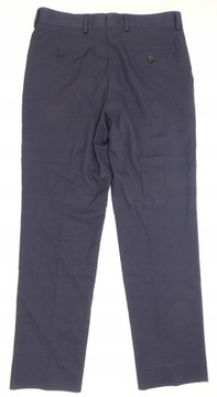 Spodnie wizytowe Ralph Lauren zUSA W 29 pas 77 cm
