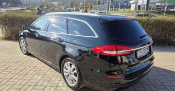 Ford Mondeo V Kombi 1.5 EcoBoost 165KM 2018 Ford Mondeo Wzorowy Navi - Kamera - Full Led - Zarejestrowany 1.5, zdjęcie 24