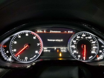 Audi A8 D4 2016 Audi A8 2016 AUDI A8 L QUATTRO 4.0 Benzyna 450KM, zdjęcie 9