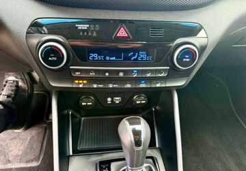 Hyundai Tucson III SUV Facelifting 1.6 T-GDi 177KM 2019 Hyundai Tucson 1.6 T-gdi AUTOMAT Full led NAVI Kamera Extra stan 1.6, zdjęcie 14