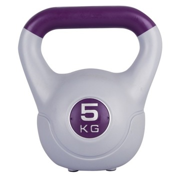 Гиря inSPORTline Vin-Bell 5 кг