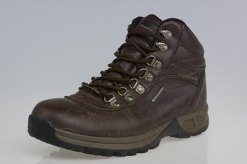 ТРЕККИНГОВЫЕ ОБУВИ FREEDOM TRAIL RIVELIN WP, РАЗМЕР 38