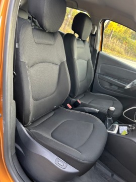 Renault Captur I Crossover Facelifting 0.9 Energy TCe 90KM 2018 Renault Captur 0.9 Benzyna Klimatronic, zdjęcie 15