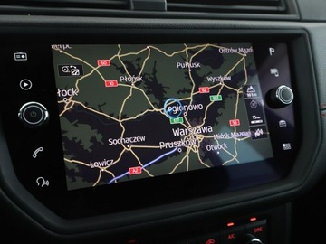 Seat Arona Crossover 1.6 TDI 115KM 2018 Seat Arona FR virtual PDC navi tempomat, zdjęcie 27