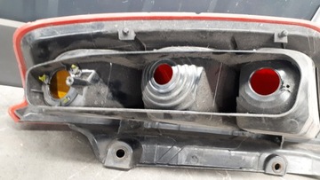 27460102 SVĚTLO LEVÝ ZADNÍ FIAT GRANDE PUNTO