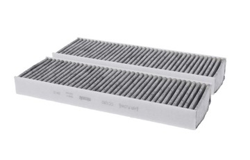 CORTECO FILTR KABINA 80000615
