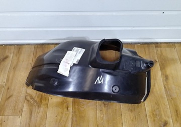 SAMRT FORTWO 450 98-07 NADKOLE PRZÓD PRAWE