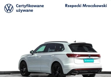 Volkswagen Touareg III SUV Facelifting 3.0 V6 TDI 286KM 2025 Volkswagen Touareg 3.0TDI 286KM 4Motion 3.0 Diesel 285KM, zdjęcie 7