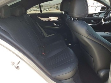 Mercedes CLS C257 2023 Mercedes-Benz CLS 450 4Matic 2023 3.0l 3.0 Benzyna 362KM, zdjęcie 10