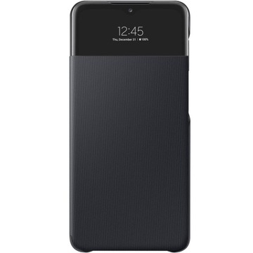 Оригинальный чехол-кошелек-кошелек Samsung Galaxy A32 5G Smart S View