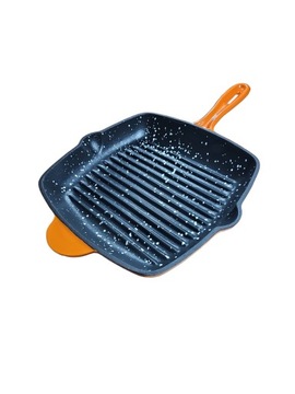 Patelnia grillowa Edel-Hoff