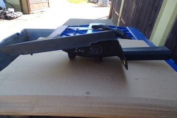 КРЫШКА СТОЙКИ ЛЕВОГО ПОДОКОНЦА 5NL863735A VW TIGUAN II