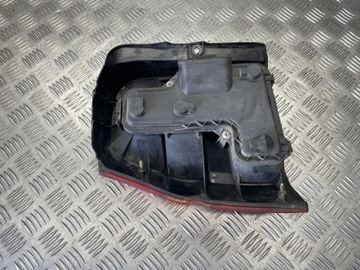 38020748 SVĚTLO PRAVÁ ZADNÍ 1.4 16V 74 2000 SEAT AROSA (6H)