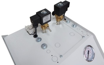 ROTONDI BM-200 Автоматический парогенератор 8л