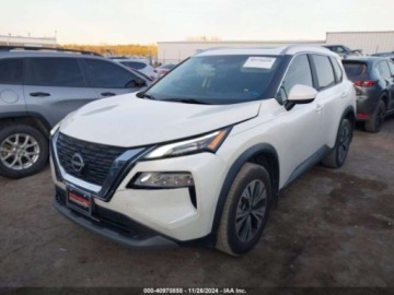 Nissan 2023 Nissan Rogue 2023r., 1.5L 1.5 Benzyna 201KM, zdjęcie 1