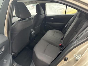 Toyota Corolla XII Sedan 1.5 VVT-i 125KM 2022 Toyota Corolla 1.5 Comfort Seria E21 (2019-) 1.5 C, zdjęcie 11