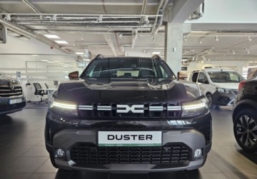 Dacia Duster III 2026 Dacia Duster Dacia Duster 2026 benzyna i LPG automat 1.2 BenzynaLPG, zdjęcie 3