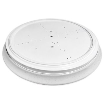 Светодиодный потолочный светильник мощностью 72 Вт, потолочный светильник НАВЕРХНЕГО МОНТАЖА, панель LAMP