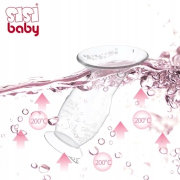 МОЛОКОСБОРНИК SISIBABY MAGIC BOTTLE