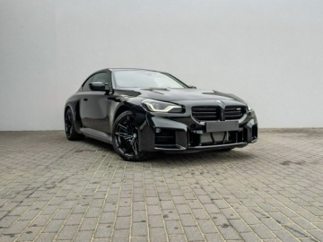 BMW Seria 2 F74 2025 BMW M2 Coupé Dostępne od ręki!, zdjęcie 4