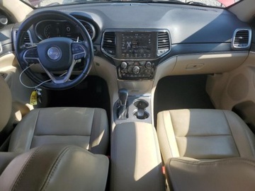 Jeep Grand Cherokee IV 2022 Jeep Grand Cherokee Limited 2022 3.6l 3.6 Benzyna 293KM, zdjęcie 8